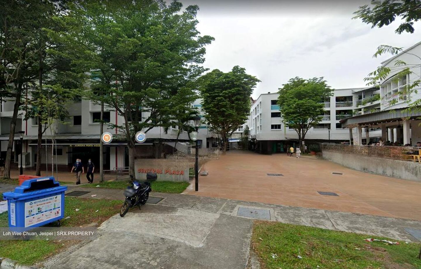Serangoon North Avenue 1 (D19), Shop House #451382731